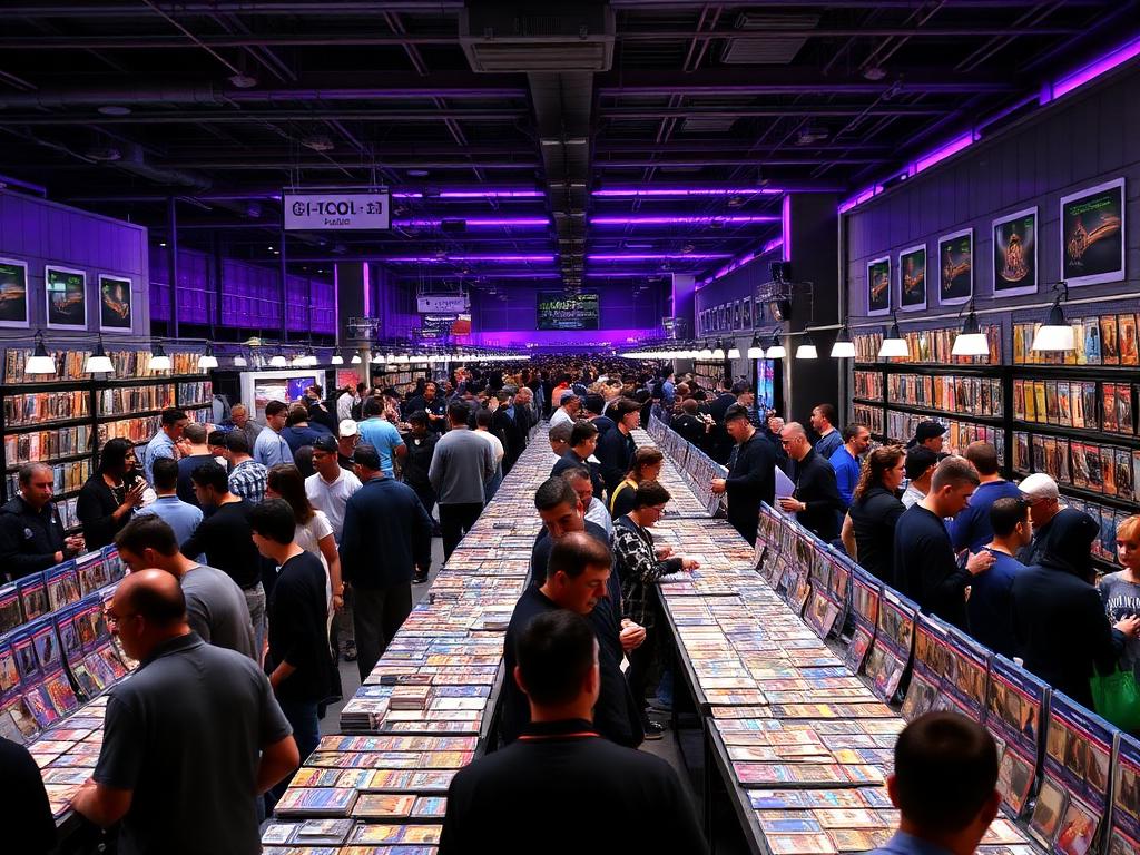 BEURS & TRADING Amersfoort